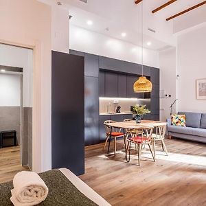 Appartement op de Begane Grond